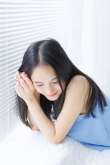 两根一起进去疼拔出来就不疼了