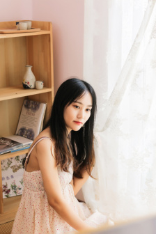 我喜欢你剧情介绍